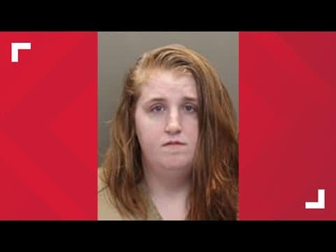 Columbus mother charged after allegedly injecting 9-month-old with unknown substance
