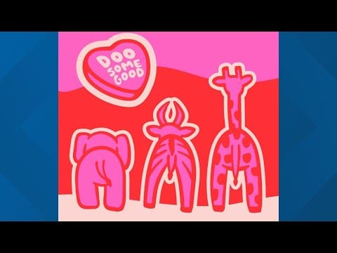 Here's how to honor your ex this Valentine's Day