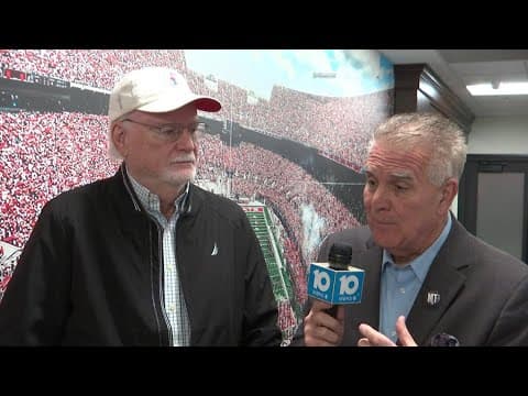 The Ohio State QB race: What to make of the battle so far