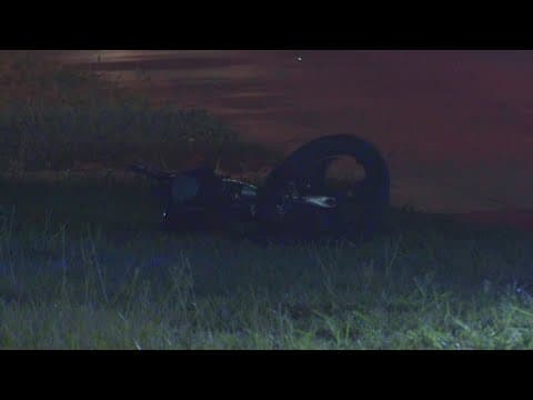 10-year-old boy's mother saw SUV hit her son in deadly hit-and-run crash, family and officials say