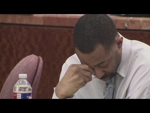 Team coverage: Manslaughter trial begins for man accused of killing 9-year-old Arlene Alvarez