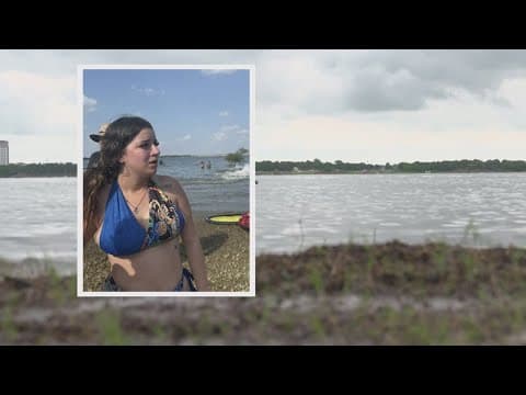 Kayaker killed after jet ski hit and run on North Texas lake: Search continues for jet ski driver