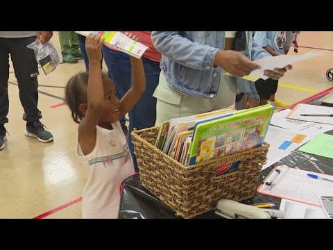 IPS holds back-to-school night events