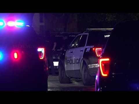 HPD update: Suspect shot in head multiple times during apparent home invasion in southwest Houston