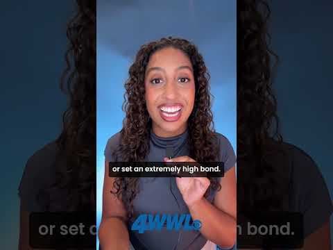 New Orleans Mayor Cantrell Federal Arraignment