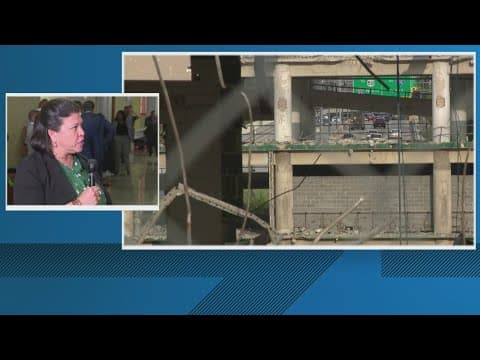 DC Deputy Mayor talks about RFK project