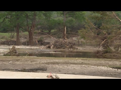 Texas flooding: Search and recovery efforts continue one week later