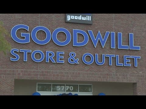 Goodwill's new complex hopes to boost economy in New Orleans East