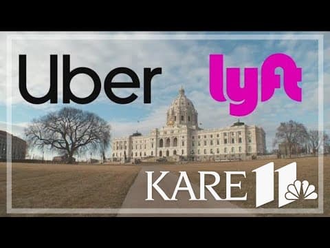Ordinance to boost pay for rideshare drivers passes, Frey veto overridden