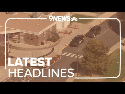 Latest headlines | Shelter-in-place lifted for Erie schools after report of possibly armed man