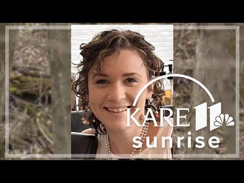 Madeline Kingsbury's ex arrested on suspicion of murder; police say human remains found