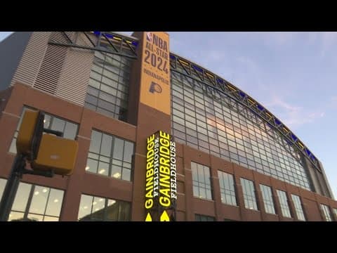 100 days until NBA All Star Weekend in Indianapolis