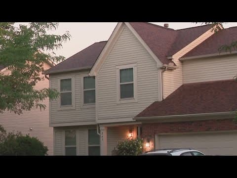 Police arrest man accused in shooting deaths of 2 people inside Delaware home