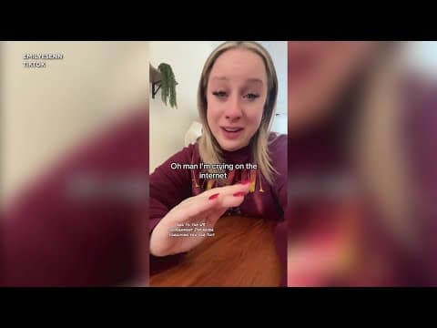 Supreme Court upholds TikTok ban for 'national security risks'