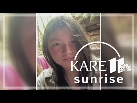 Police ask for public's help finding missing St. Paul child