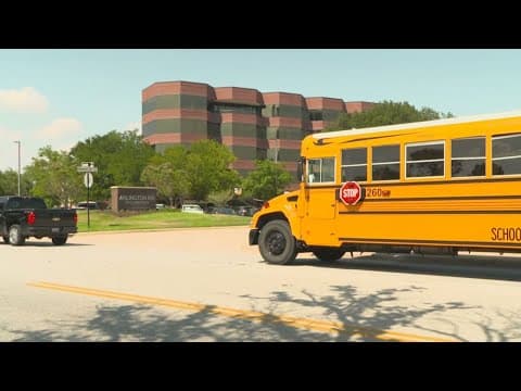 TEA to release ratings for Texas public schools