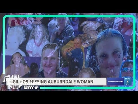 Family pleads for answers in disappearance of Auburndale woman last seen in May