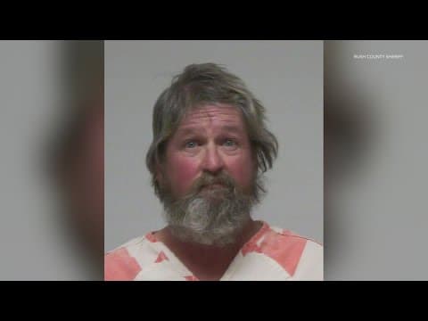 Indiana man sentenced to 57 years in prison for murdering a teenage girl