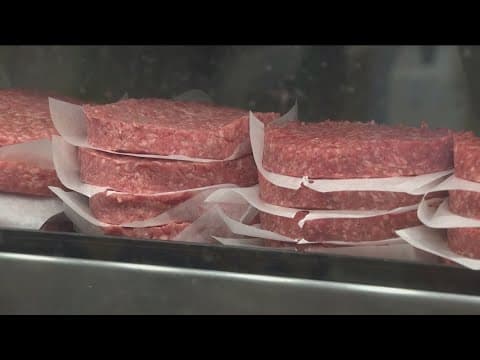 Beef prices at an all-time high amid cattle shortage