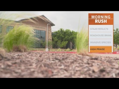 U.S. News & World Report names Flower Mound one of the top places to live