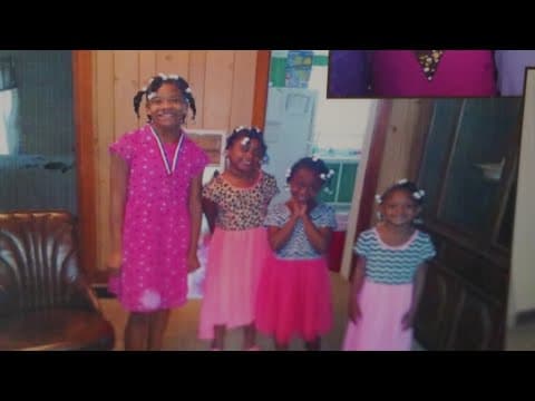 FBI agents in Flora to investigate 2016 fire that killed 4 young sisters