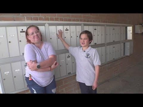 New complaints about school bus service in Jefferson Parish