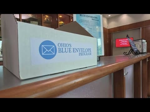 Program helps bridge communication gap between people with disabilities, law enforcement