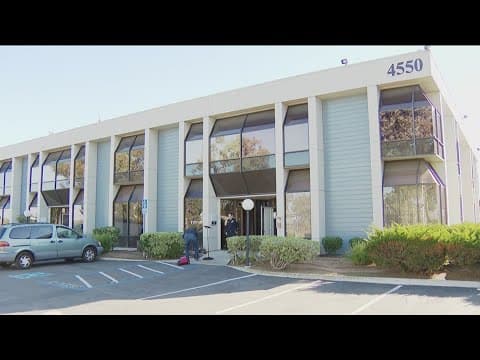 City of San Diego shuts down massage parlor, says prostitution there was rampant