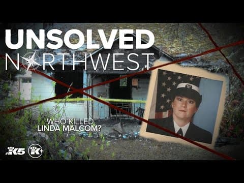 Unsolved Northwest: Linda Malcom, Navy veteran murdered in her Port Orchard home 17 years ago