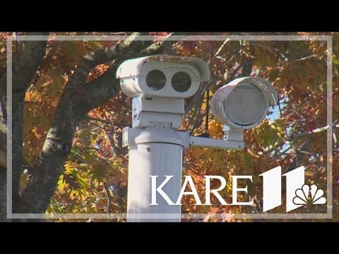 MN takes step forward for speed camera pilot project