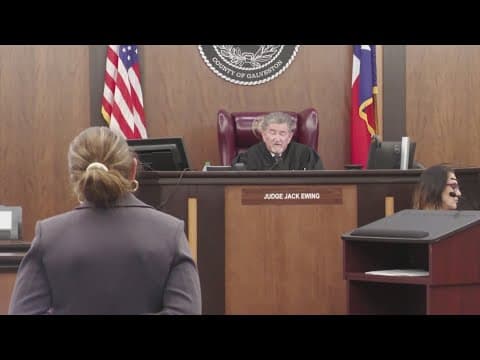 Closing arguments to start in Santa Fe school shooting civil trial