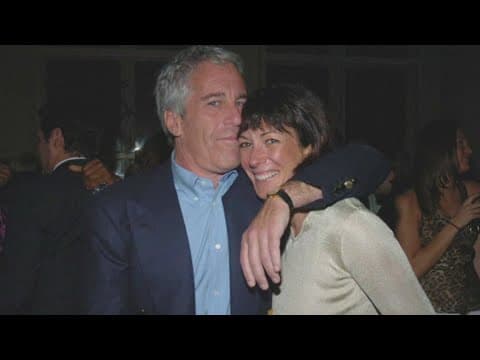 Bondi facing Democratic calls to testify following report she told Trump he was in Epstein files