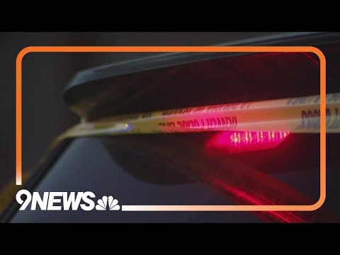 Denver's 2024 homicide rate was lowest it's been in 5 years