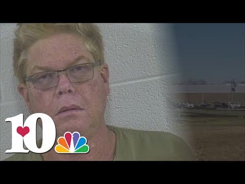 Videos from investigation show Jefferson Co. man's quest to destroy Knoxville's Planned Parenthood