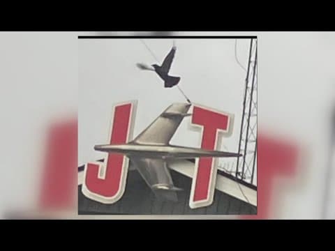 Erwin radio station back on the air after Hurricane Helene damage