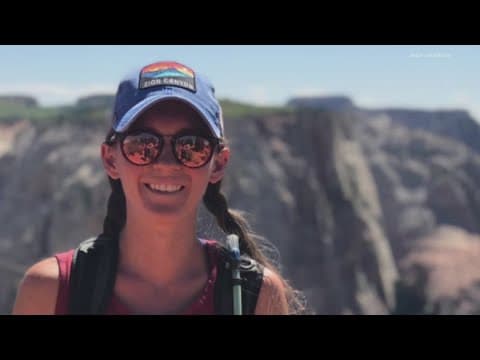 Mother from Indianapolis shot, killed by roommate in Georgia who misidentified her as an intruder