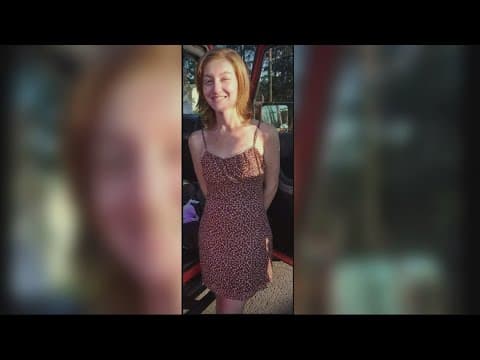 Mother of woman found dead in Southeast Portland records video statement