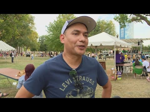 La Plaza hosts 43rd annual "Fiesta Indianapolis"