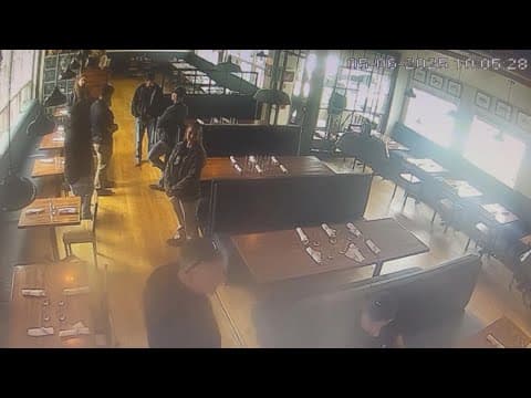 DC officials question timing and tactics in recent ICE inspections targeting DC restaurants