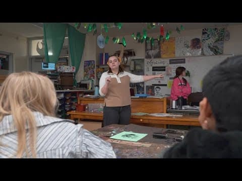 Knox County Schools approves accepting $2,000 teacher bonuses as part of state's universal school vo