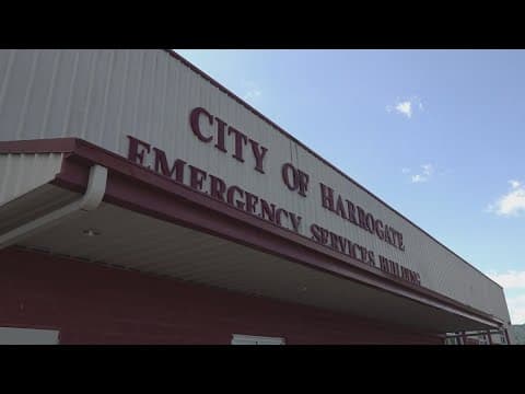 Ambulance base closes in Harrogate