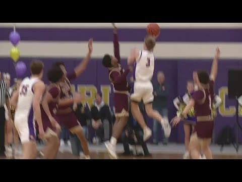 Operation Basketball Guerin 52 Brebeuf 39