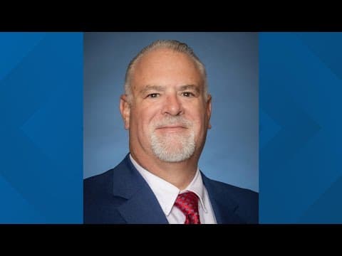 Former Knox County Sheriff's Office assistant chief named interim director of juvenile detention cen