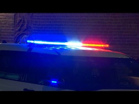 Scooter rider seriously injured after being hit by vehicle in southeast Columbus