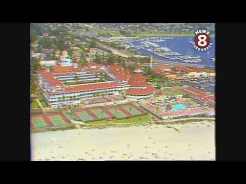 Town Mottos of San Diego County 1984