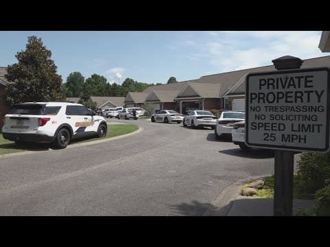 TBI: man pulled knife, KCSO deputy shot him in hand