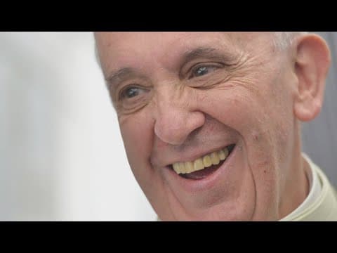 'The people's pope' remembered fondly in Dallas