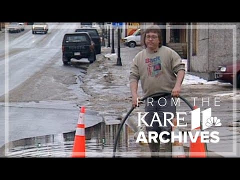 Winter warming in Ely (2000) | From the Archives