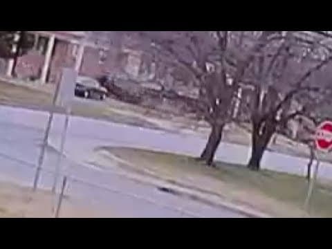 Car crashes into Prince George's Co. house, neighbors call for change