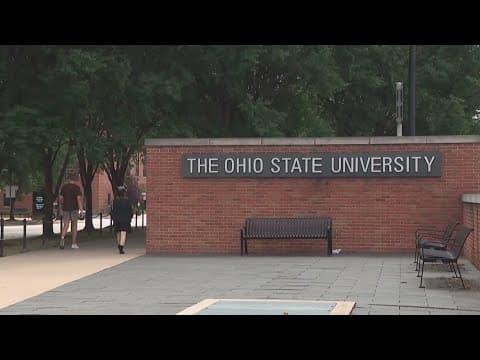 Mother of Ohio State student worried about safety on campus, University District